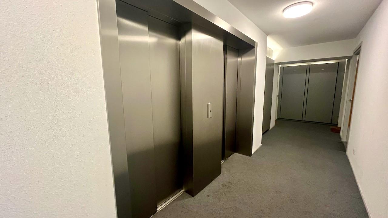 146 m² on 22nd floor near The Hague Central - Image 32