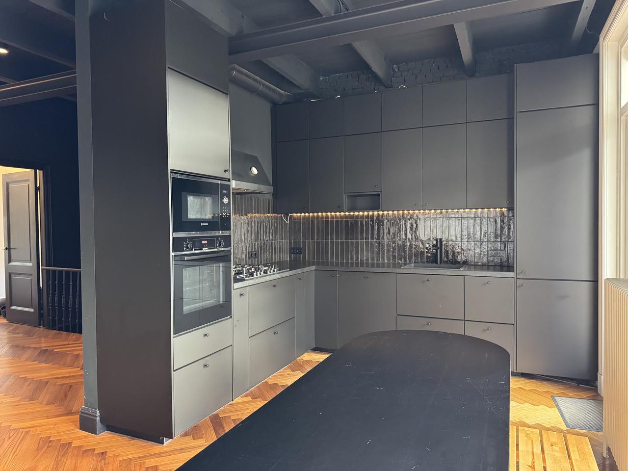 105 m² bovenwoning met balkon in Lombok - Afbeelding 6