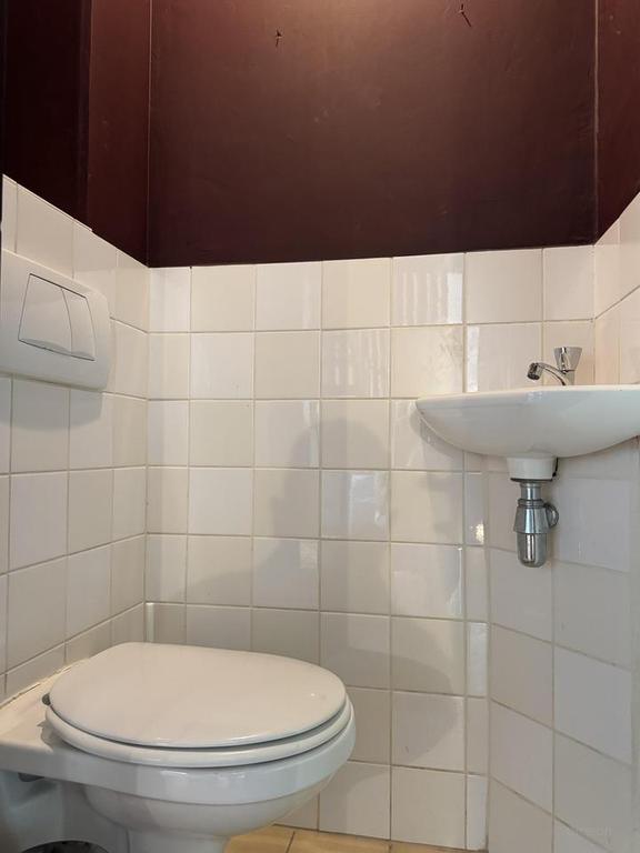 105 m² bovenwoning met balkon in Lombok - Afbeelding 12