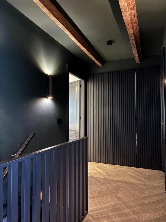 105 m² bovenwoning met balkon in Lombok - Afbeelding 13