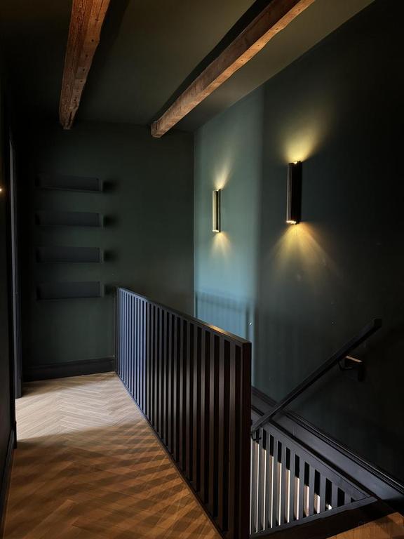 105 m² bovenwoning met balkon in Lombok - Afbeelding 14