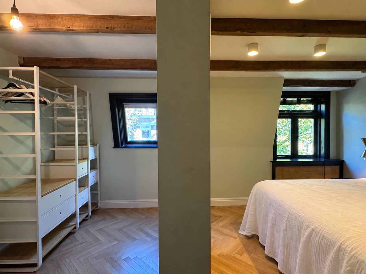 105 m² bovenwoning met balkon in Lombok - Afbeelding 16
