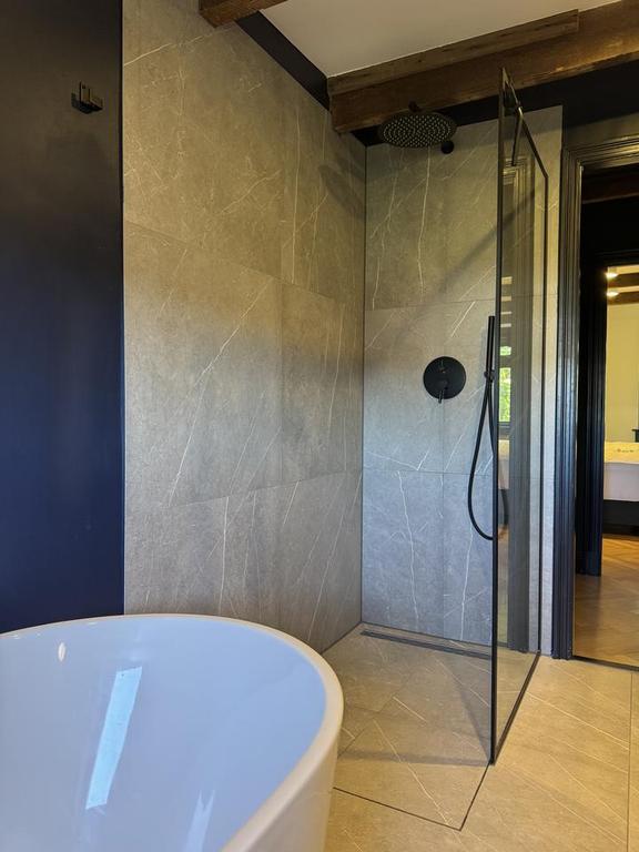 105 m² bovenwoning met balkon in Lombok - Afbeelding 20