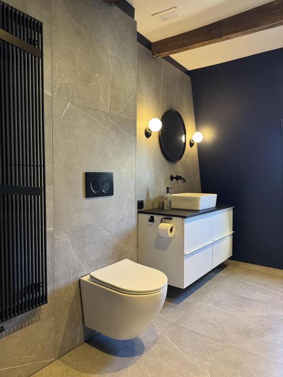 105 m² bovenwoning met balkon in Lombok - Afbeelding 23