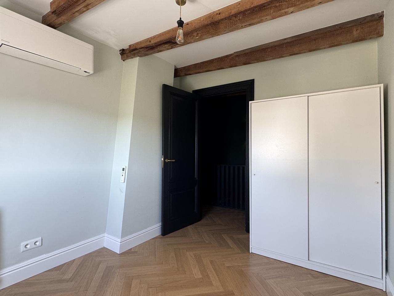 105 m² bovenwoning met balkon in Lombok - Afbeelding 25