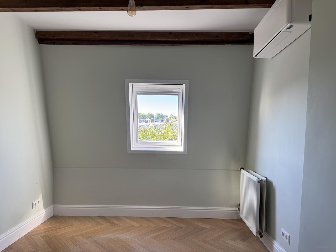 105 m² bovenwoning met balkon in Lombok - Afbeelding 26
