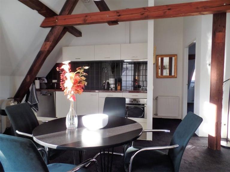 113 m² Furnished Apartment in Gorinchem - Image 2