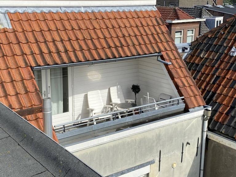 113 m² Furnished Apartment in Gorinchem - Image 3