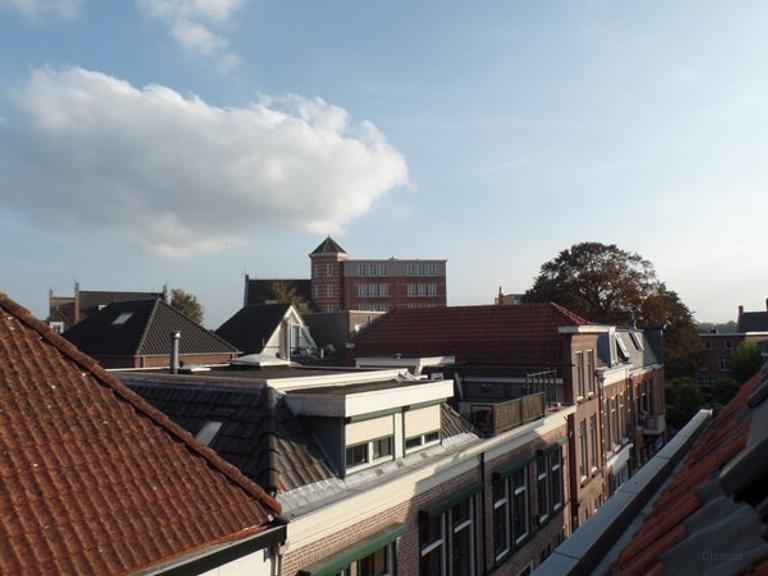 113 m² Furnished Apartment in Gorinchem - Image 5