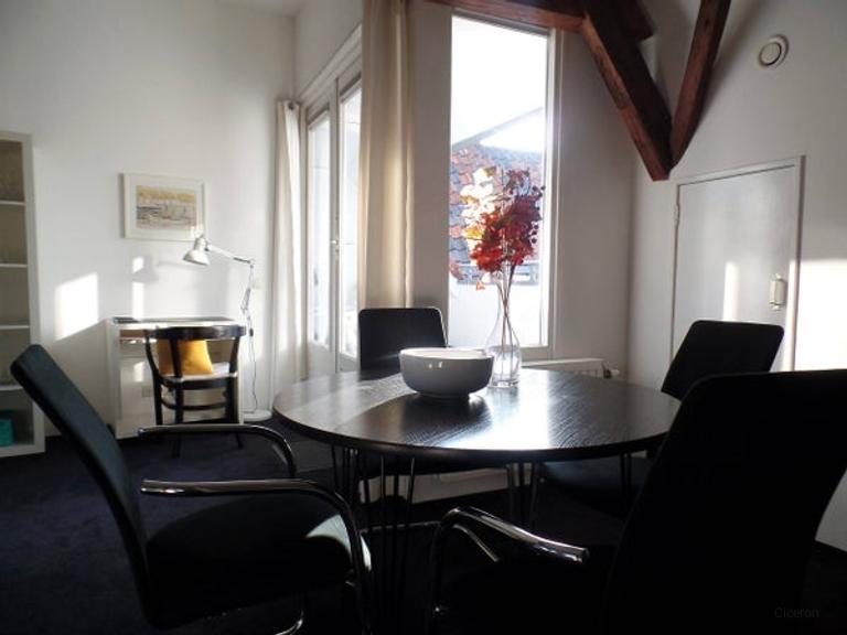113 m² Furnished Apartment in Gorinchem - Image 7