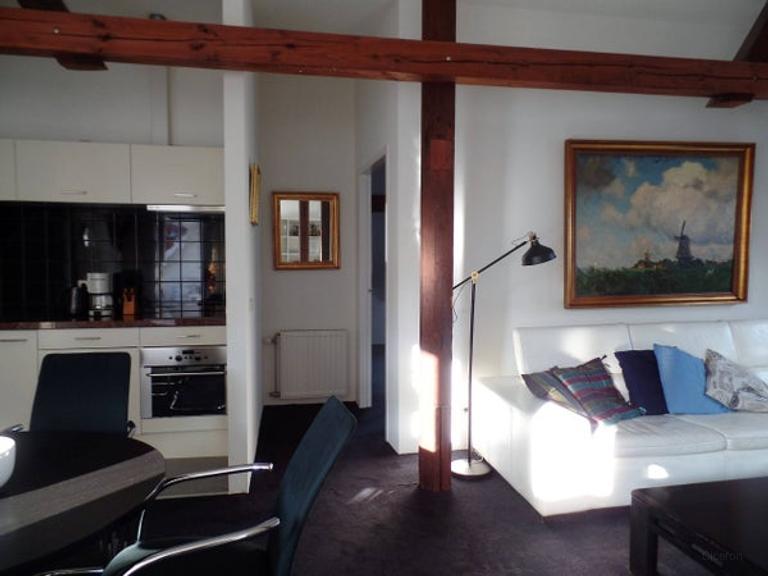 113 m² Furnished Apartment in Gorinchem - Image 8
