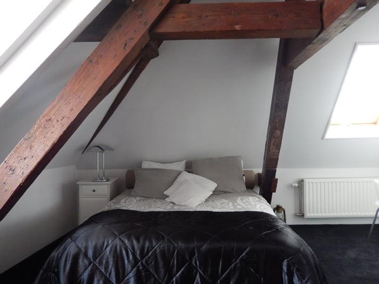113 m² Furnished Apartment in Gorinchem - Image 9