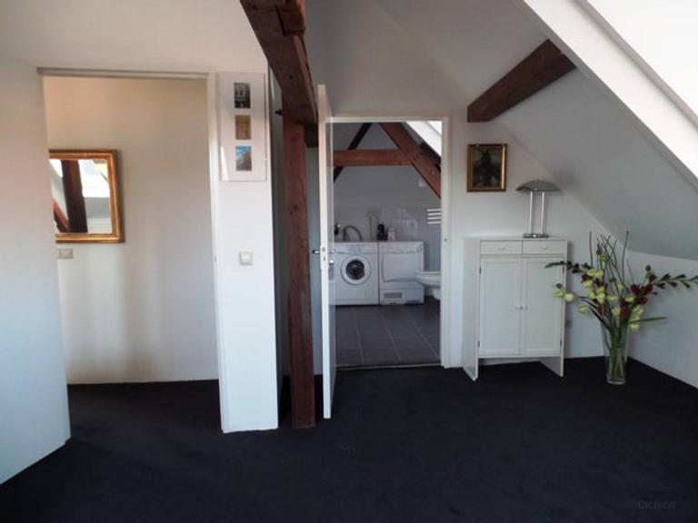 113 m² Furnished Apartment in Gorinchem - Image 11