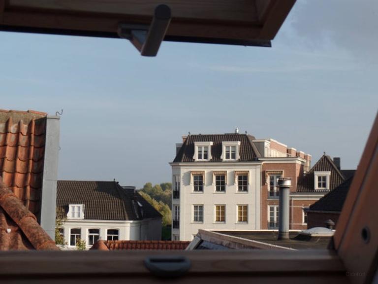 113 m² Furnished Apartment in Gorinchem - Image 12