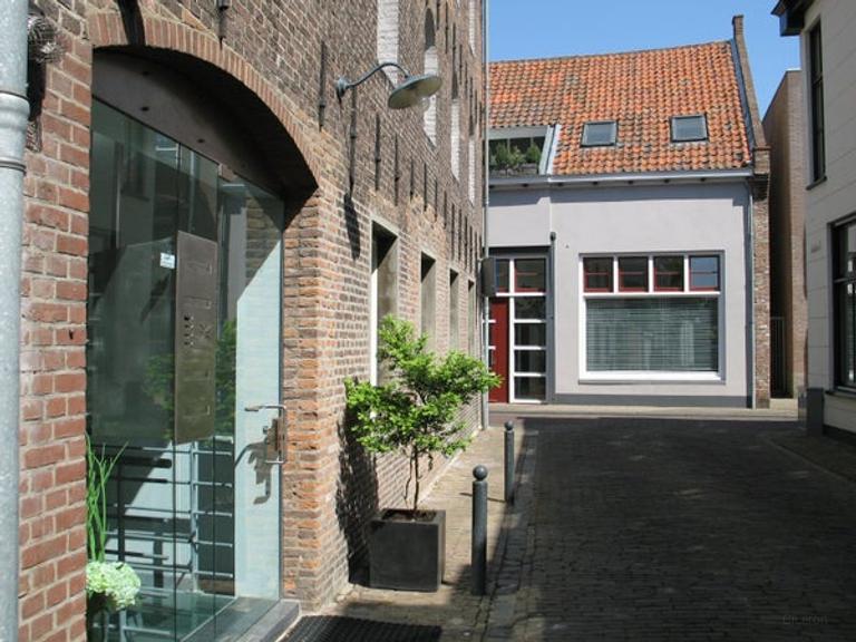 113 m² Furnished Apartment in Gorinchem - Image 18