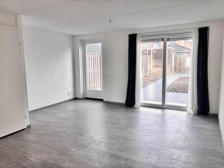112 m² gezinswoning met tuin in Roermond - Afbeelding 4