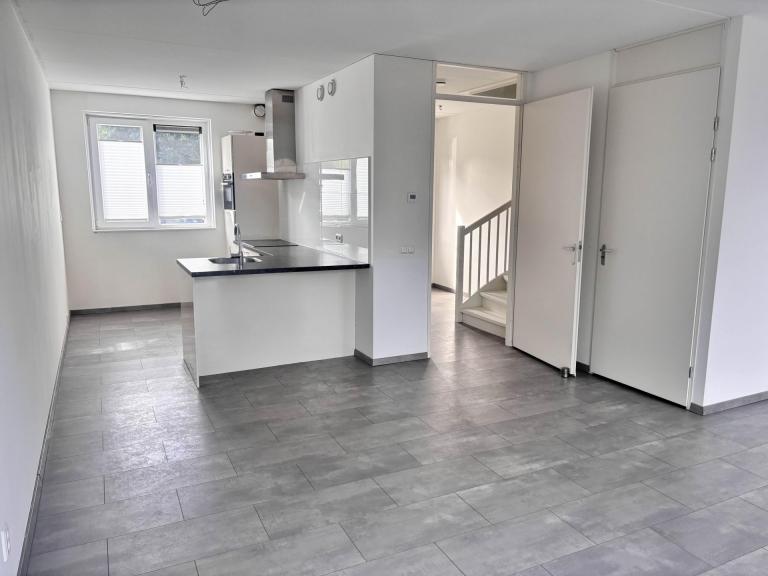 112 m² gezinswoning met tuin in Roermond - Afbeelding 6