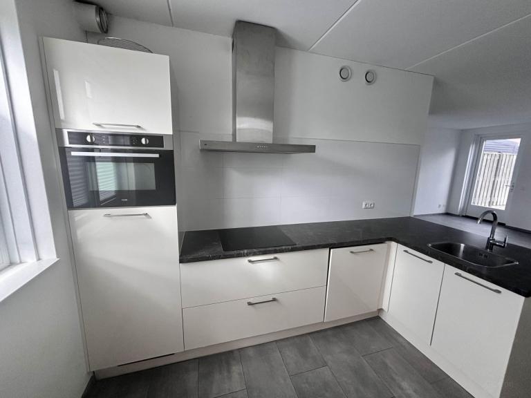 112 m² gezinswoning met tuin in Roermond - Afbeelding 8