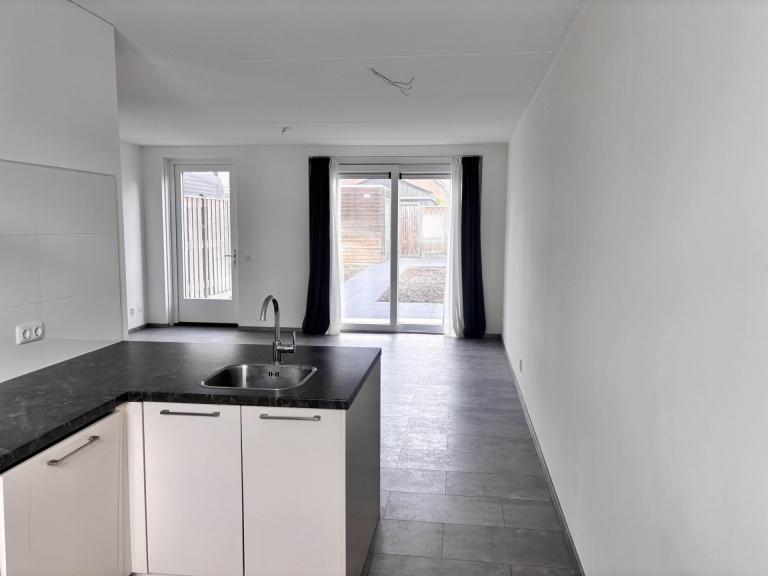 112 m² gezinswoning met tuin in Roermond - Afbeelding 9