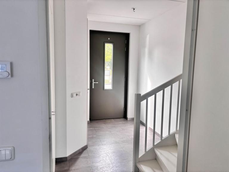 112 m² gezinswoning met tuin in Roermond - Afbeelding 11