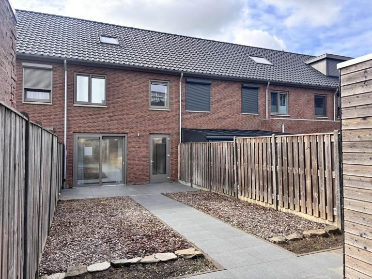 112 m² gezinswoning met tuin in Roermond - Afbeelding 24
