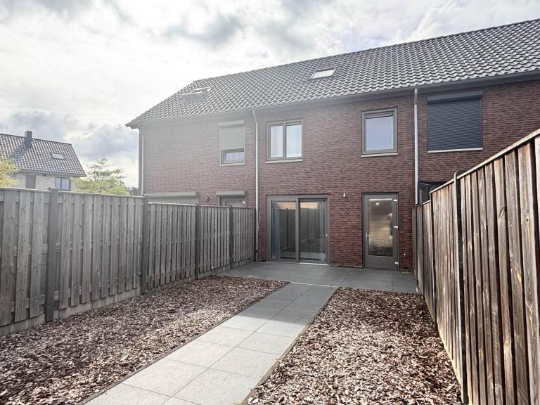 112 m² gezinswoning met tuin in Roermond - Afbeelding 25
