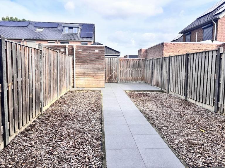112 m² gezinswoning met tuin in Roermond - Afbeelding 26