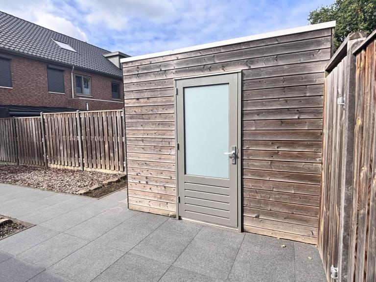 112 m² gezinswoning met tuin in Roermond - Afbeelding 27