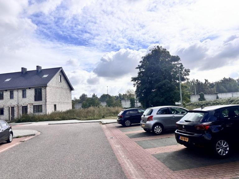112 m² gezinswoning met tuin in Roermond - Afbeelding 28