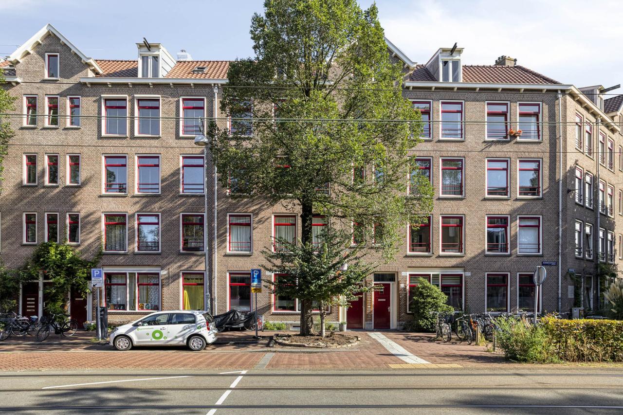 Gemeubileerd 4-slaapkamerappartement met tuin - Afbeelding 1