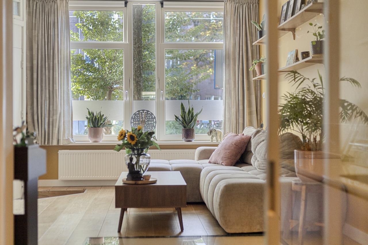 Gemeubileerd 4-slaapkamerappartement met tuin - Afbeelding 5