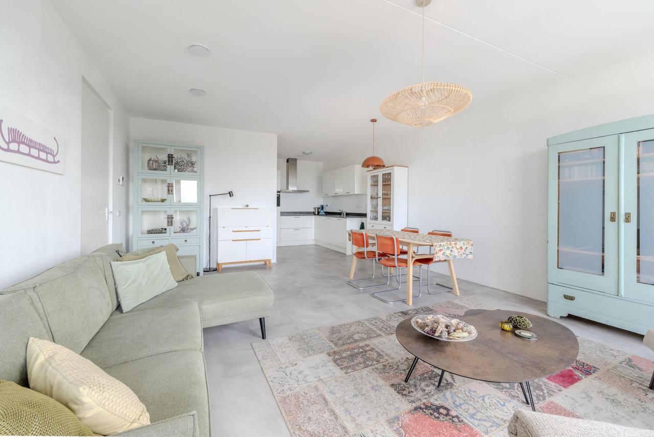 55+ Apartment with Balcony in Gorinchem - Image 2