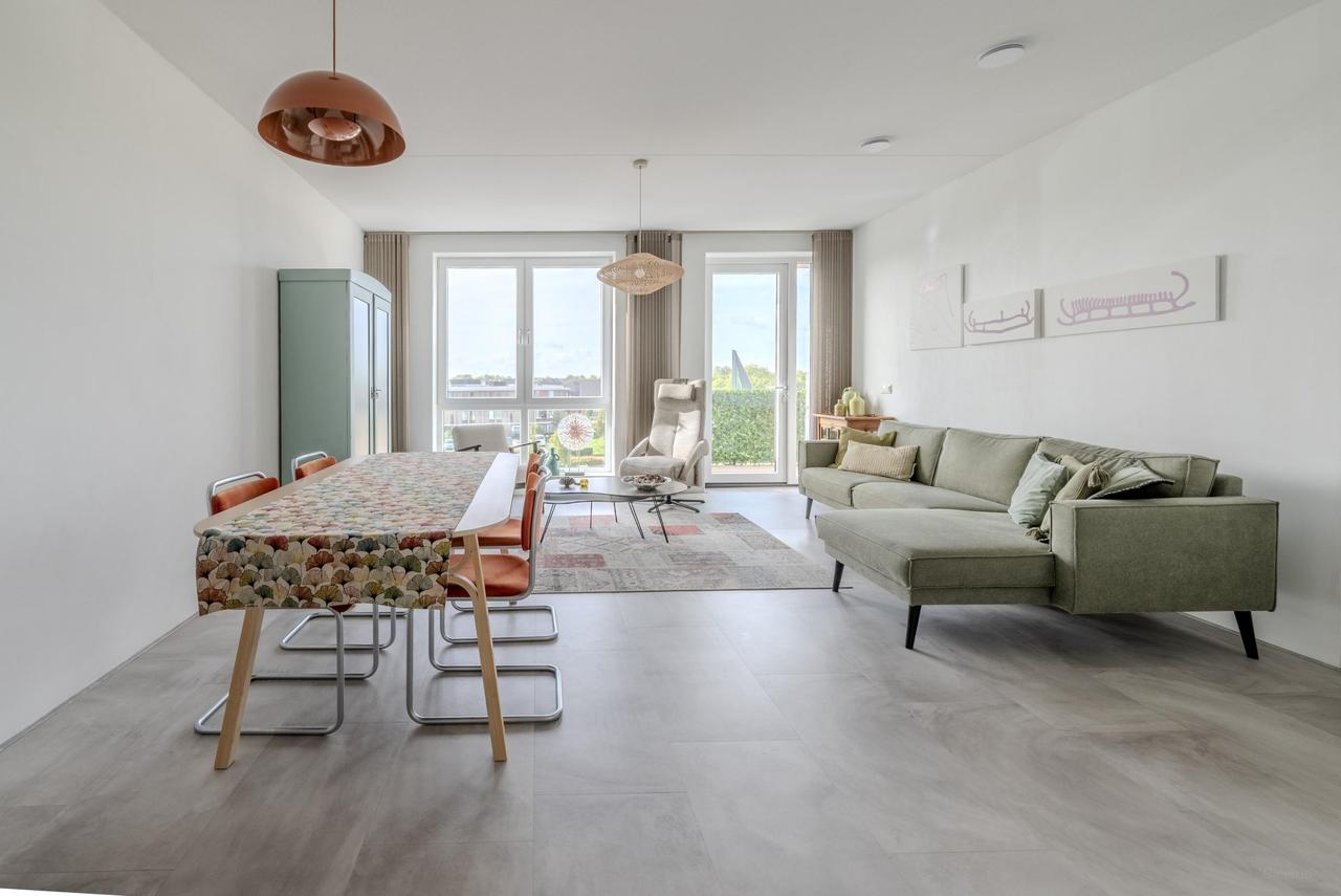 55+ Apartment with Balcony in Gorinchem - Image 3