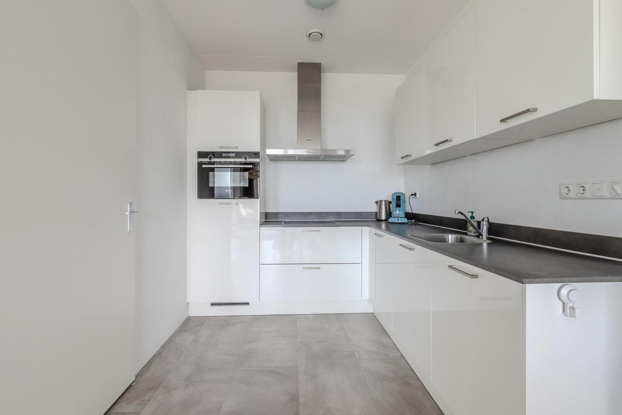 55+ Apartment with Balcony in Gorinchem - Image 4