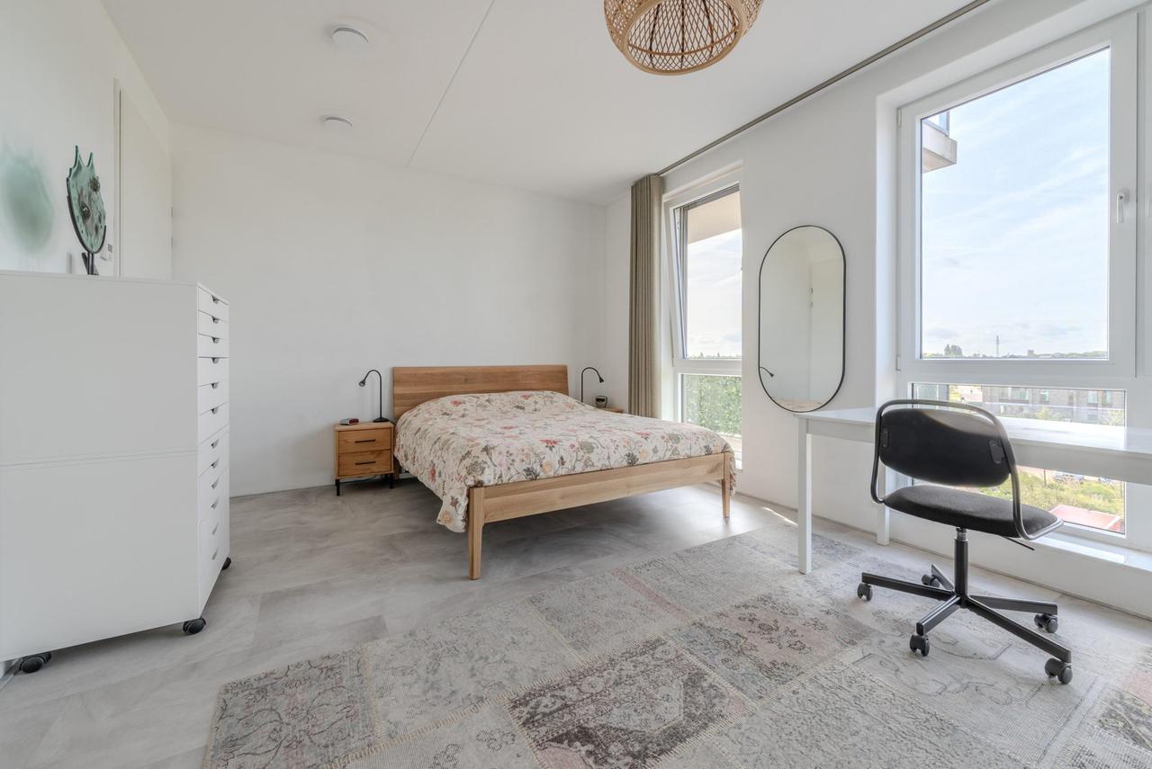 55+ Apartment with Balcony in Gorinchem - Image 5