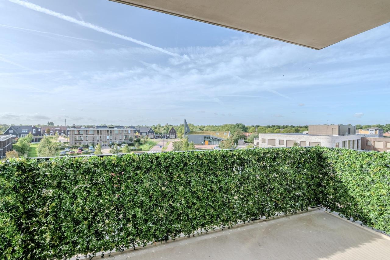 55+ Apartment with Balcony in Gorinchem - Image 8