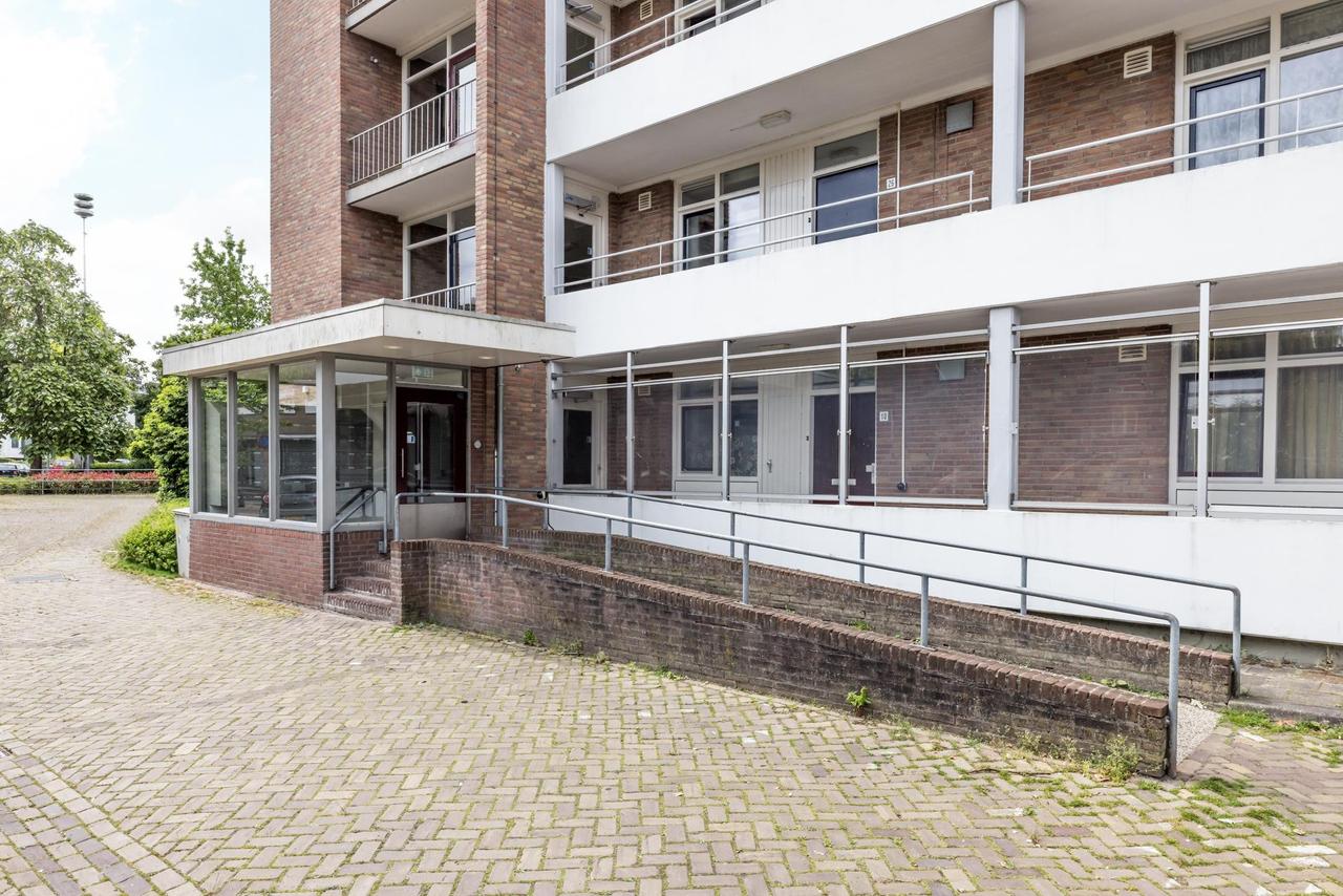 Studio met balkon bij Vijverpark Brunssum - Afbeelding 2