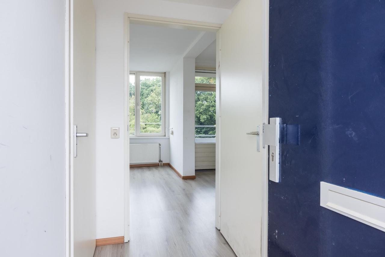 Studio met balkon bij Vijverpark Brunssum - Afbeelding 5
