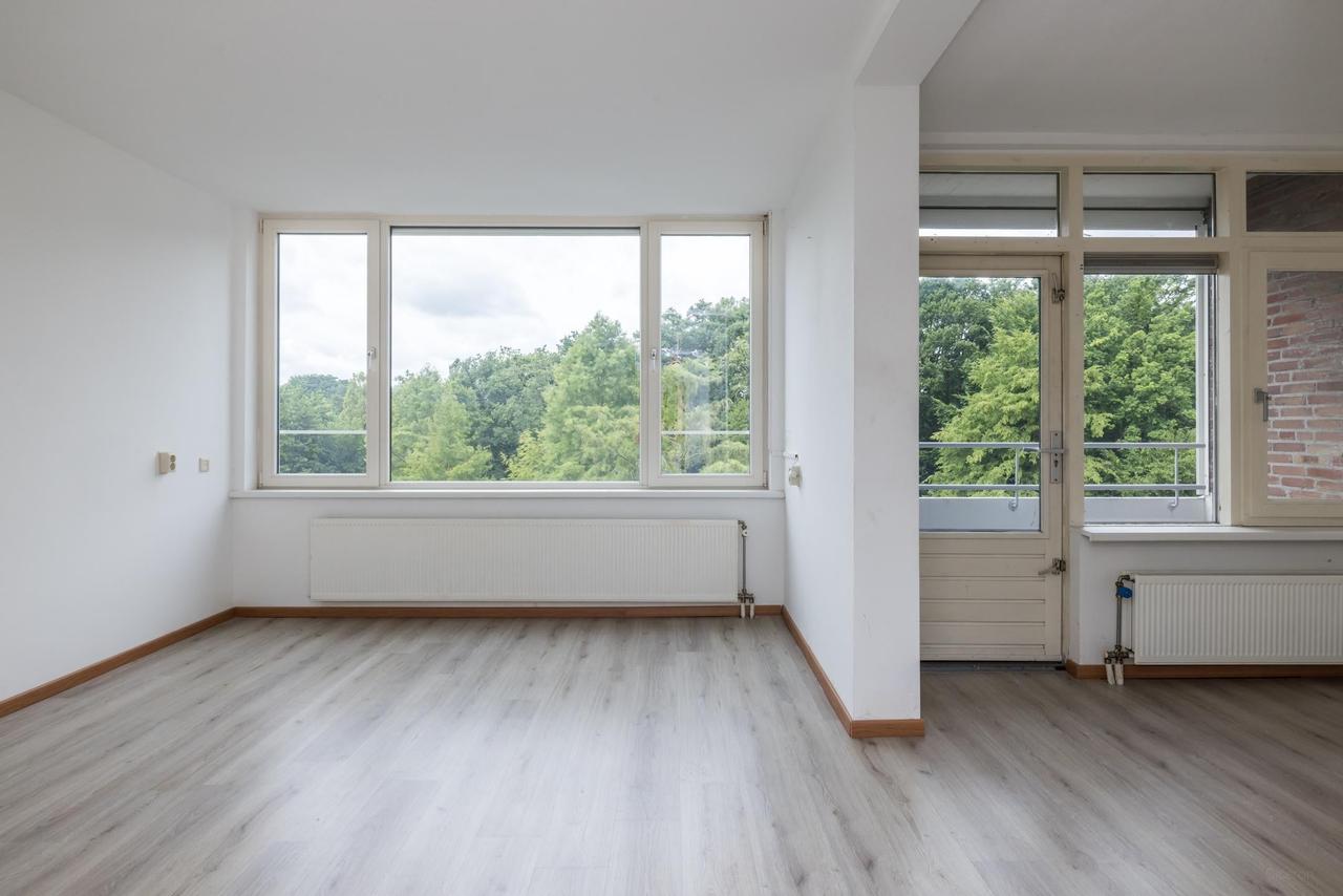 Studio met balkon bij Vijverpark Brunssum - Afbeelding 6