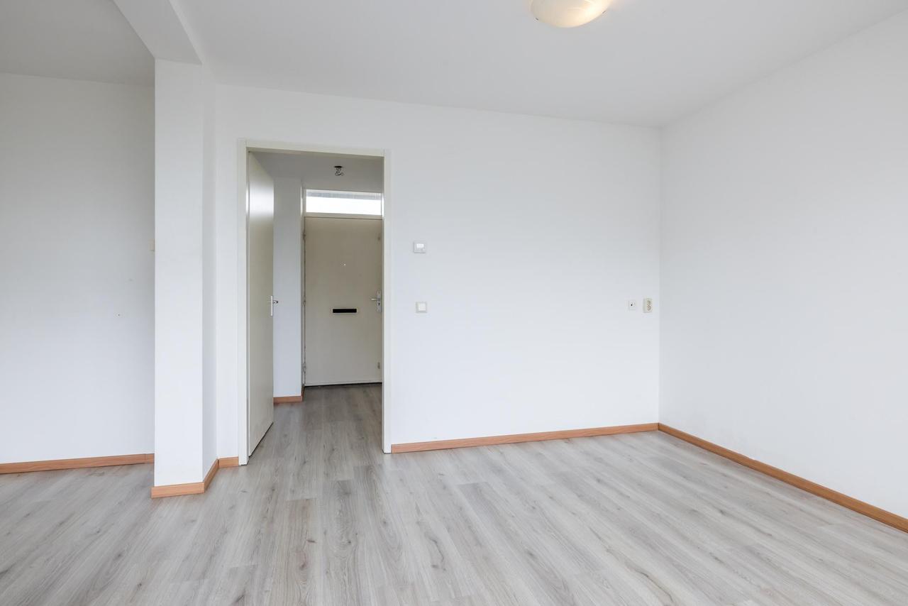 Studio met balkon bij Vijverpark Brunssum - Afbeelding 7