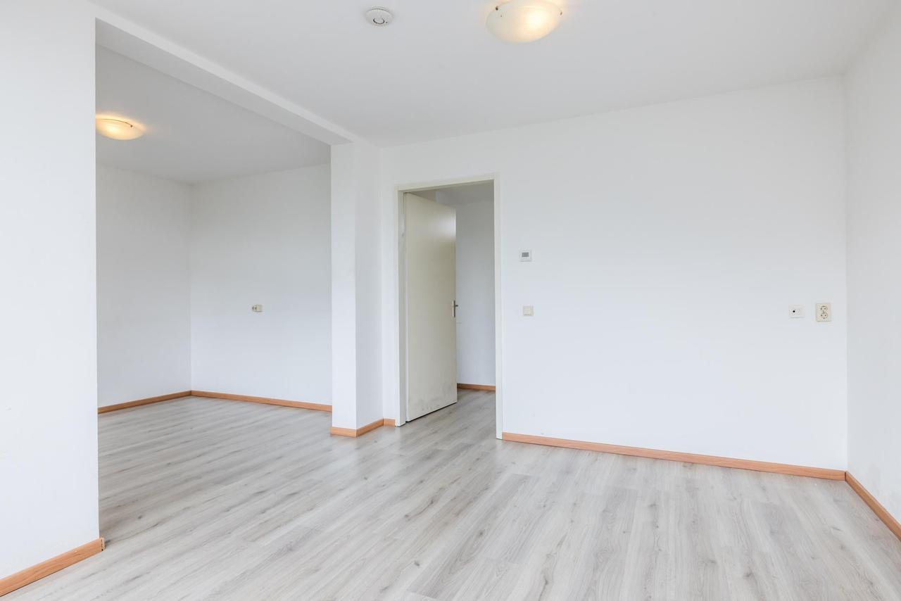 Studio met balkon bij Vijverpark Brunssum - Afbeelding 8
