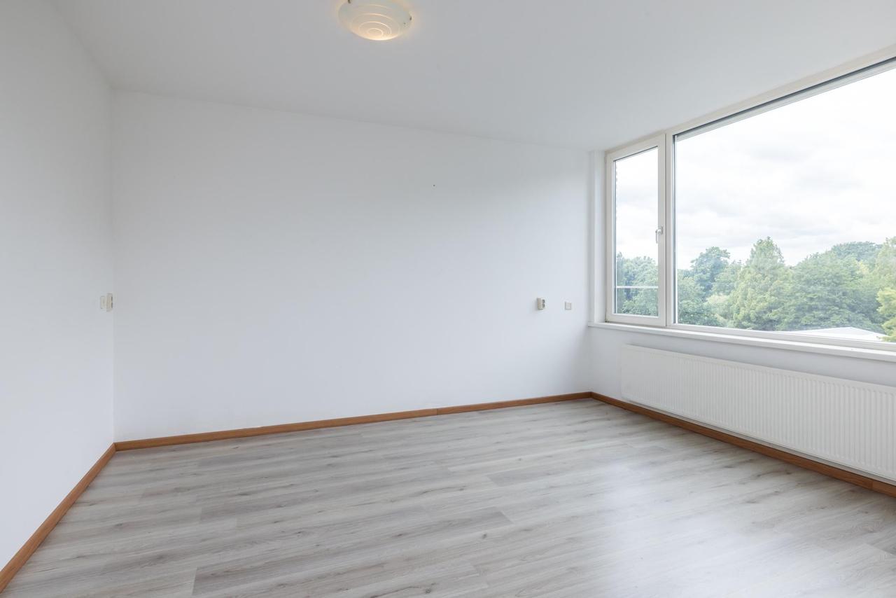 Studio met balkon bij Vijverpark Brunssum - Afbeelding 9