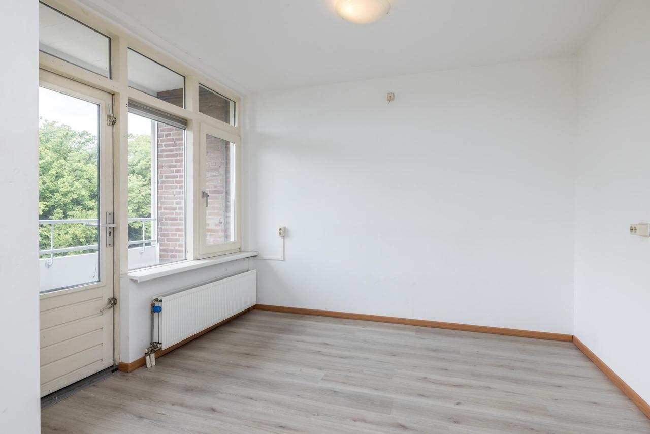 Studio met balkon bij Vijverpark Brunssum - Afbeelding 10