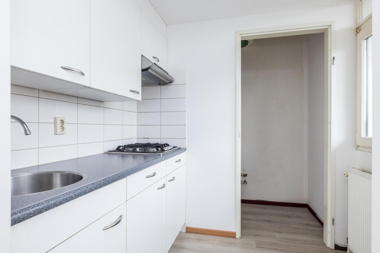 Studio met balkon bij Vijverpark Brunssum - Afbeelding 11
