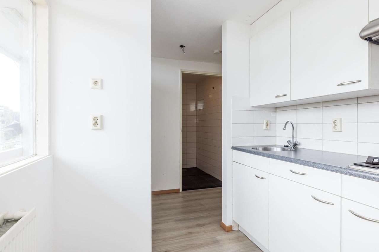 Studio met balkon bij Vijverpark Brunssum - Afbeelding 12