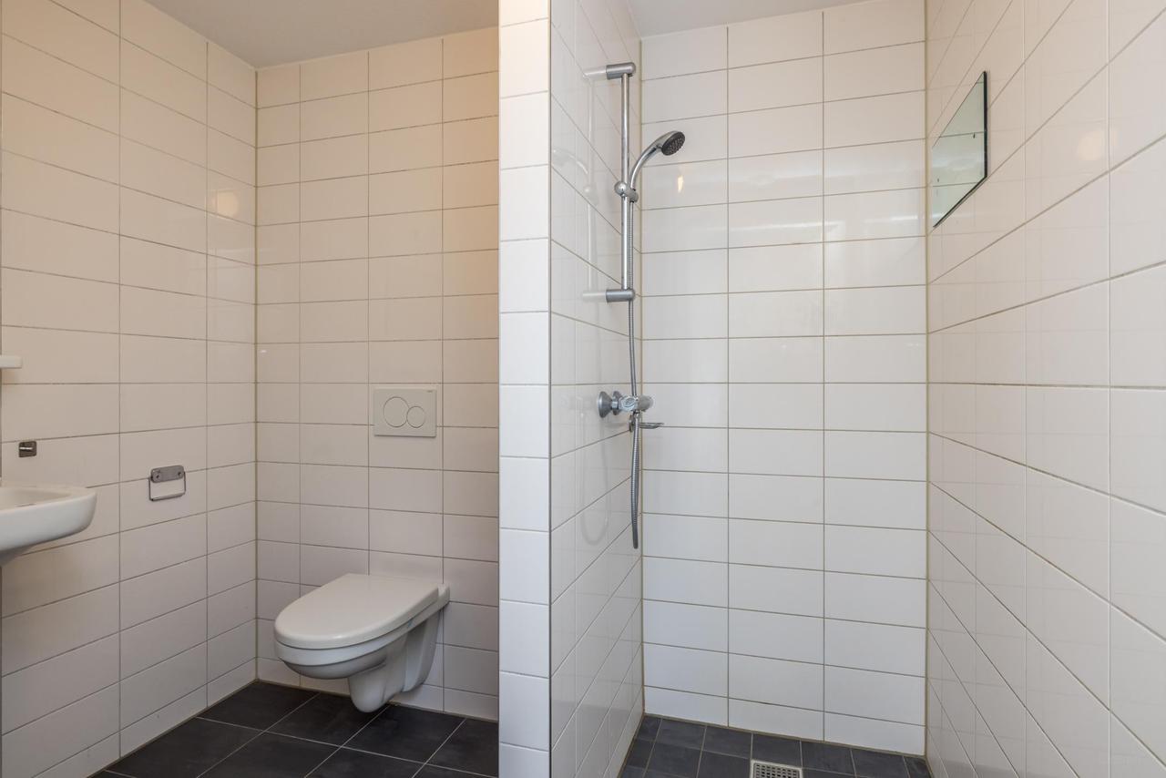 Studio met balkon bij Vijverpark Brunssum - Afbeelding 13