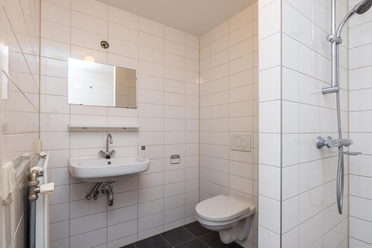 Studio met balkon bij Vijverpark Brunssum - Afbeelding 14