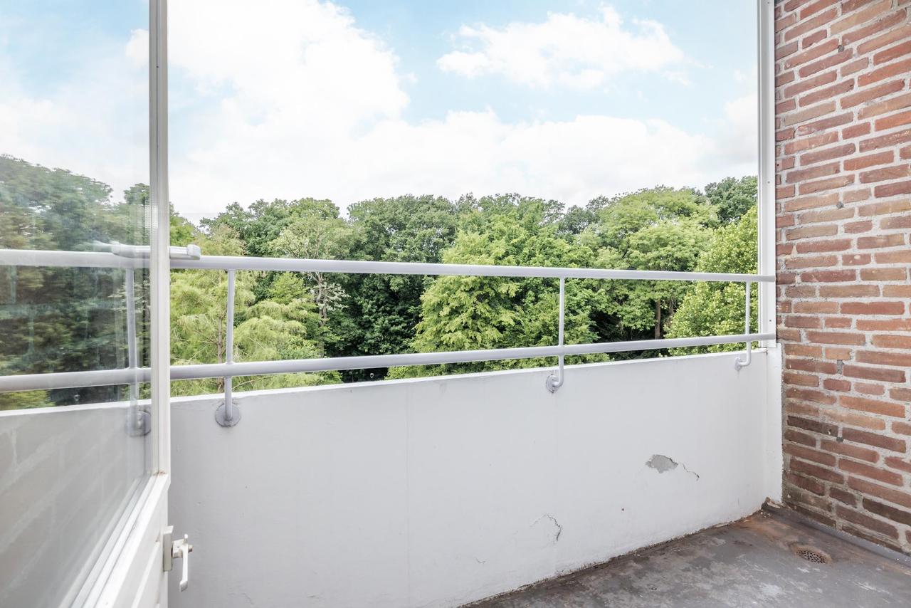 Studio met balkon bij Vijverpark Brunssum - Afbeelding 15