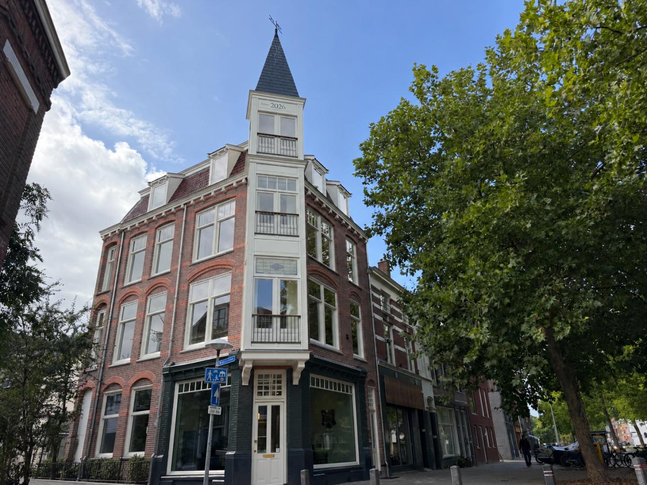 Per direct: 1-slaapkamerappartement Utrecht - Afbeelding 4