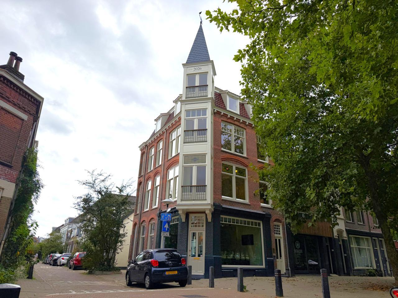 Per direct: 1-slaapkamerappartement Utrecht - Afbeelding 5